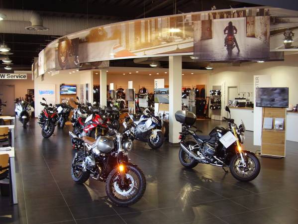 motorcycle deals near Denver